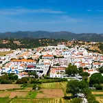 빌라 Casa Dos Cantoneiros