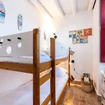 Casa Dos Cantoneiros *