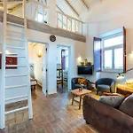 빌라 Casa Dos Cantoneiros