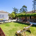 Casa Dos Cantoneiros 빌라 알제주르