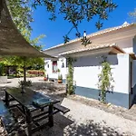 빌라 Casa Dos Cantoneiros 알제주르
