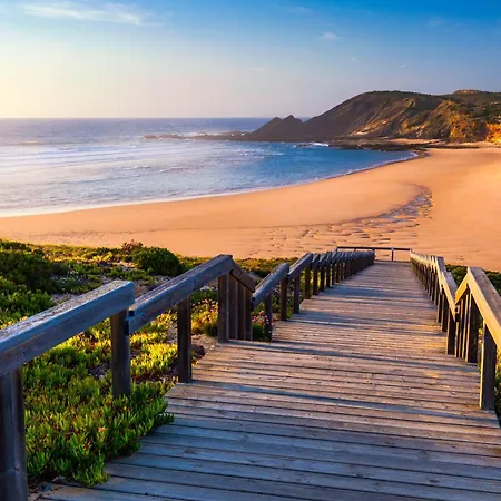 Casa Dos Cantoneiros