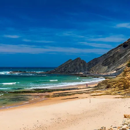 Villa Casa Dos Cantoneiros Aljezur