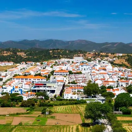 别墅 Casa Dos Cantoneiros