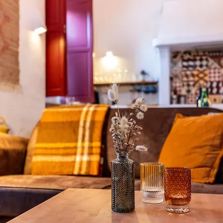 Casa Dos Cantoneiros * Aljezur