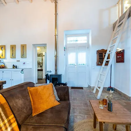 Casa Dos Cantoneiros فيلة ألخيزور