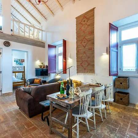 Casa Dos Cantoneiros *