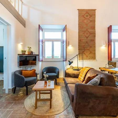 Casa Dos Cantoneiros Villa Aljezur