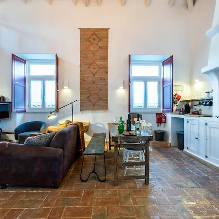 Casa Dos Cantoneiros * Aljezur