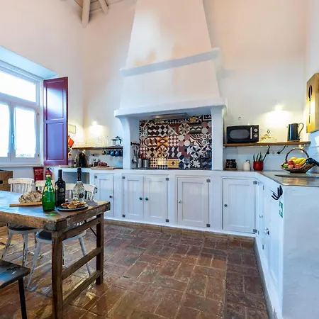 Casa Dos Cantoneiros Villa Aljezur