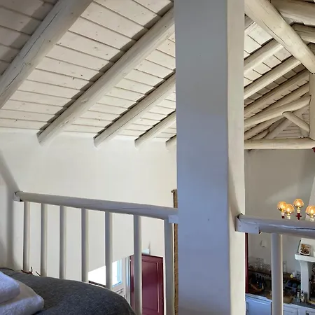 Casa Dos Cantoneiros * Aljezur