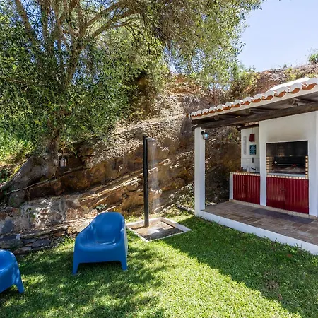 Casa Dos Cantoneiros * Aljezur