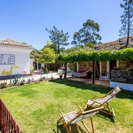 Casa Dos Cantoneiros Villa Aljezur
