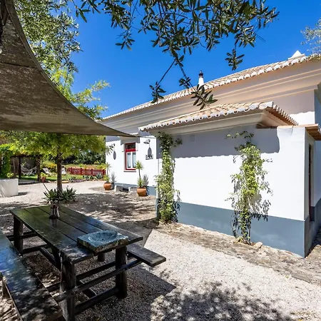 Villa Casa Dos Cantoneiros Aljezur