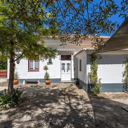 Casa Dos Cantoneiros *