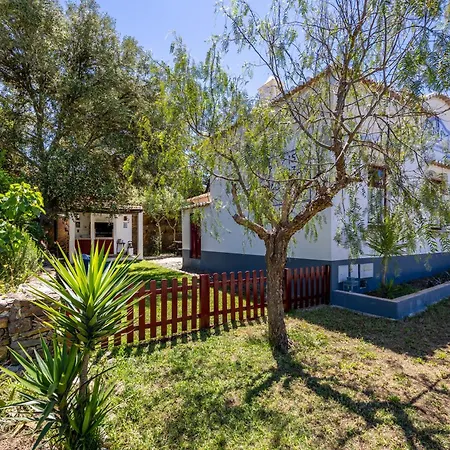 فيلة Casa Dos Cantoneiros