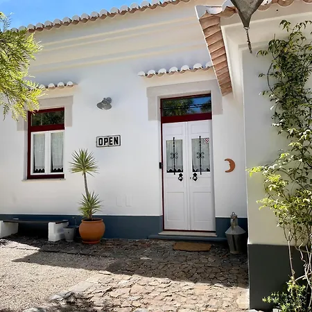 빌라 Casa Dos Cantoneiros *