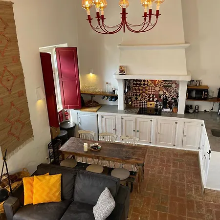 Villa Casa Dos Cantoneiros