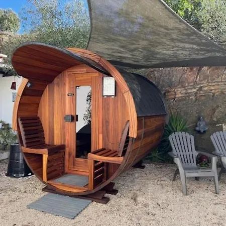 Casa Dos Cantoneiros *