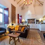 Casa Dos Cantoneiros Villa