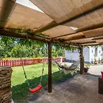 Casa Dos Cantoneiros