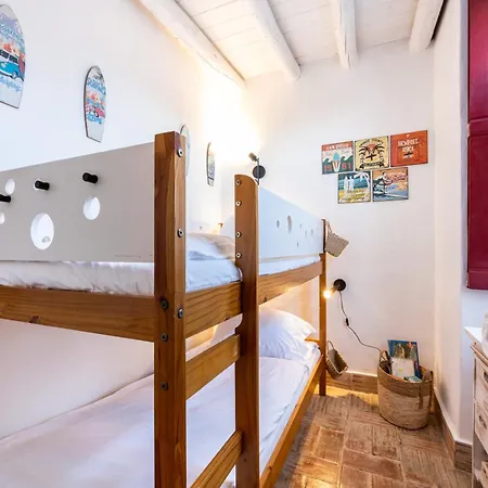 Casa Dos Cantoneiros *