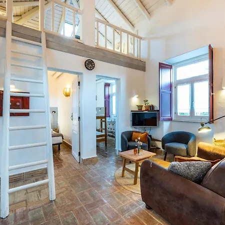 Villa Casa Dos Cantoneiros