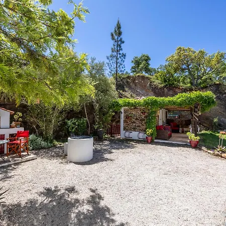 Villa Casa Dos Cantoneiros