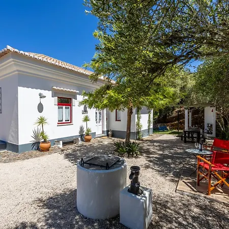 빌라 Casa Dos Cantoneiros *