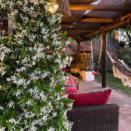 Villa Casa Dos Cantoneiros Aljezur