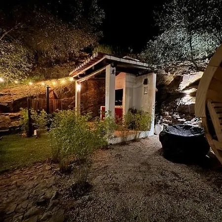 Casa Dos Cantoneiros