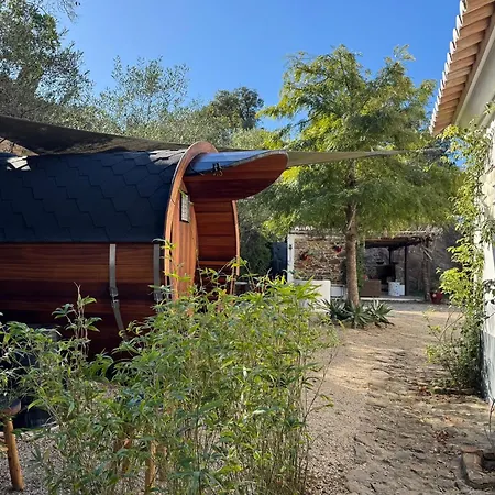 Casa Dos Cantoneiros *