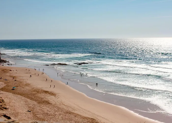 Casa Dos Cantoneiros 알제주르