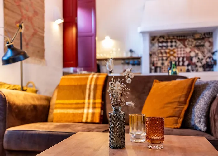 Casa Dos Cantoneiros * 알제주르