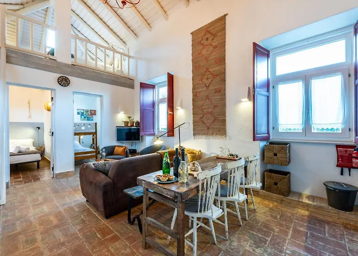 Casa Dos Cantoneiros *