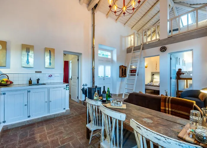 Casa Dos Cantoneiros 빌라 *