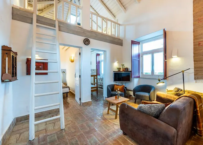 빌라 Casa Dos Cantoneiros