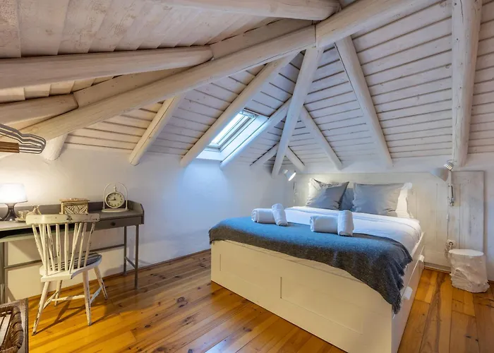 빌라 Casa Dos Cantoneiros