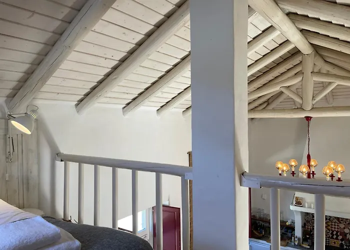 Casa Dos Cantoneiros * 알제주르