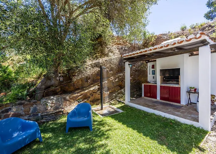 Casa Dos Cantoneiros * 알제주르