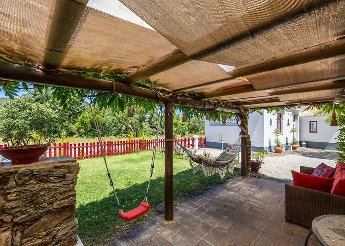 Casa Dos Cantoneiros