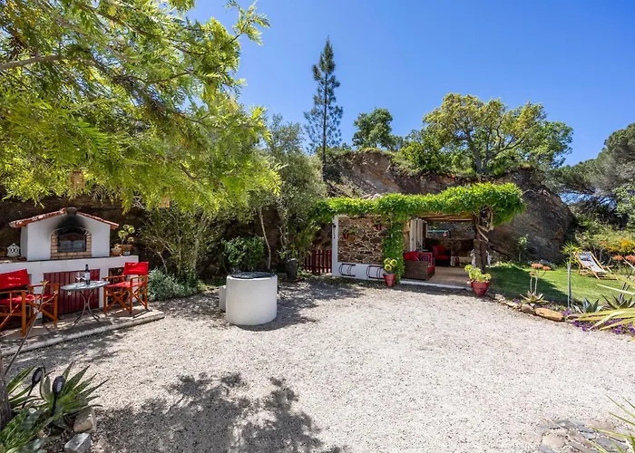 빌라 Casa Dos Cantoneiros