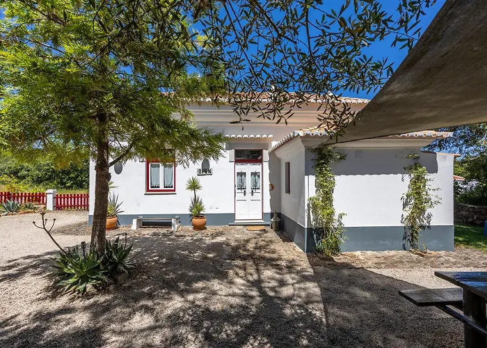 Casa Dos Cantoneiros *