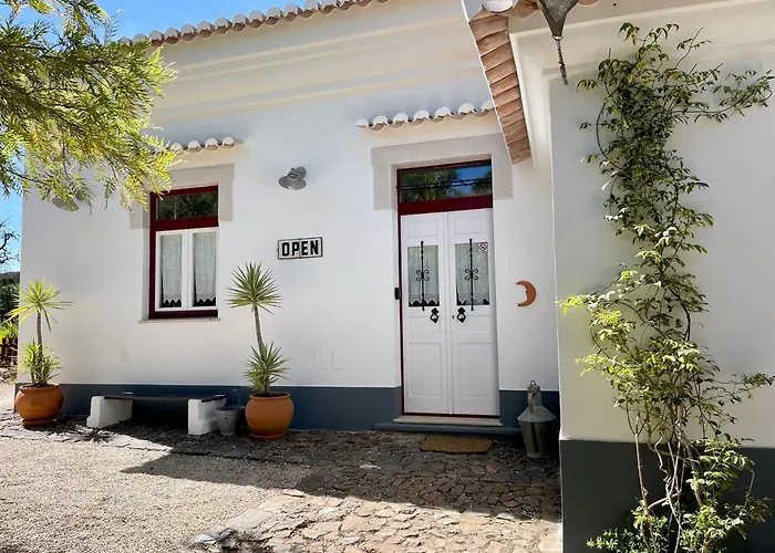 빌라 Casa Dos Cantoneiros *