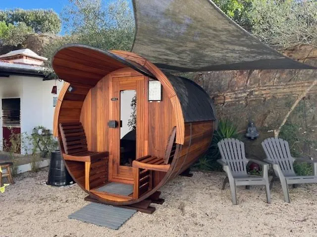 Casa Dos Cantoneiros *