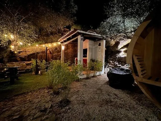 Casa Dos Cantoneiros