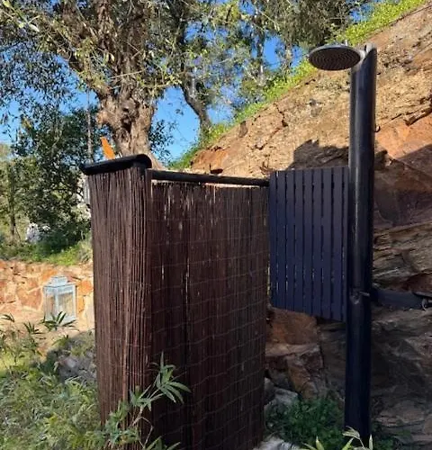 빌라 Casa Dos Cantoneiros 알제주르