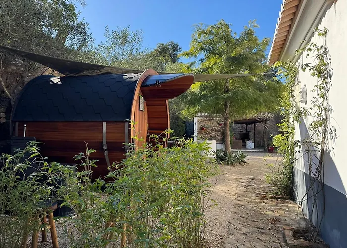 Casa Dos Cantoneiros *