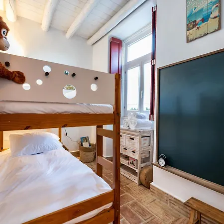 Βίλα Casa Dos Cantoneiros