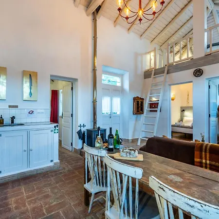 Casa Dos Cantoneiros Βίλα *